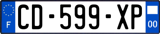 CD-599-XP