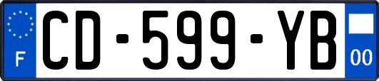 CD-599-YB