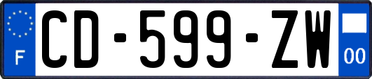 CD-599-ZW