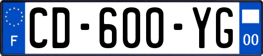 CD-600-YG