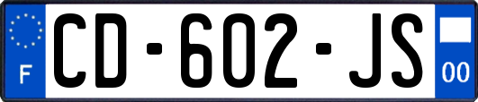 CD-602-JS