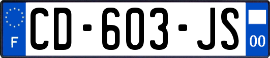 CD-603-JS