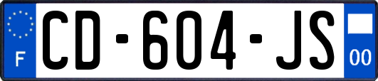 CD-604-JS