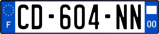 CD-604-NN