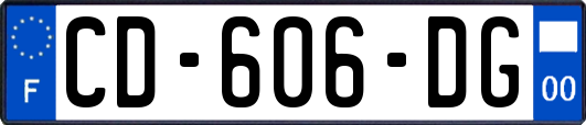 CD-606-DG