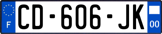 CD-606-JK