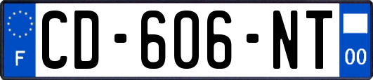 CD-606-NT