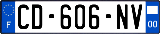 CD-606-NV