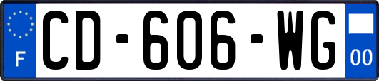 CD-606-WG