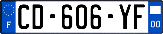CD-606-YF