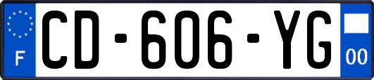 CD-606-YG