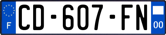 CD-607-FN