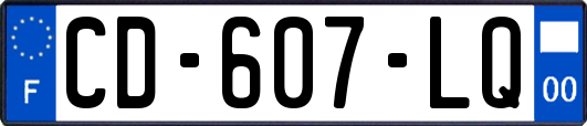 CD-607-LQ