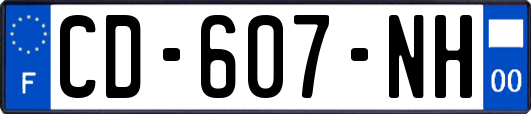 CD-607-NH