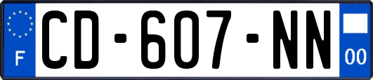 CD-607-NN