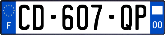 CD-607-QP