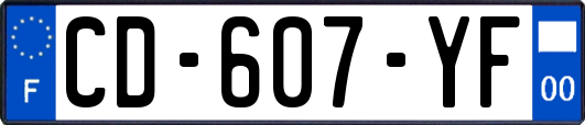 CD-607-YF