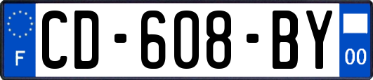 CD-608-BY