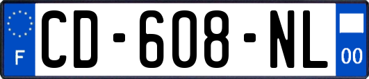 CD-608-NL