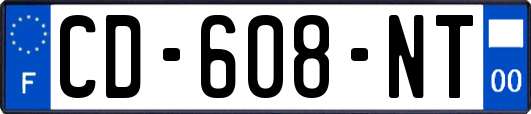 CD-608-NT