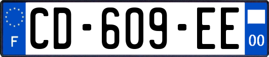 CD-609-EE