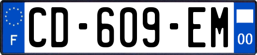 CD-609-EM