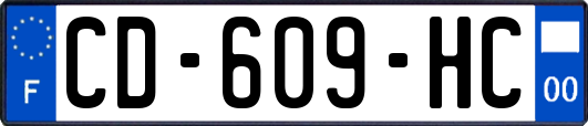 CD-609-HC