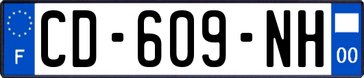 CD-609-NH