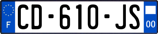 CD-610-JS