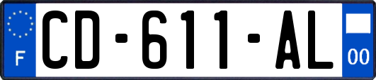 CD-611-AL