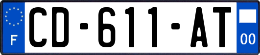 CD-611-AT