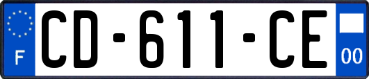 CD-611-CE