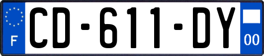 CD-611-DY