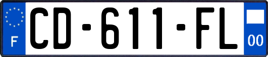 CD-611-FL