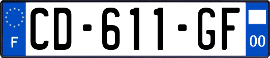 CD-611-GF