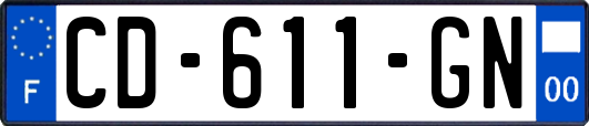 CD-611-GN