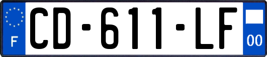 CD-611-LF