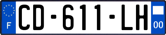 CD-611-LH