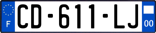 CD-611-LJ
