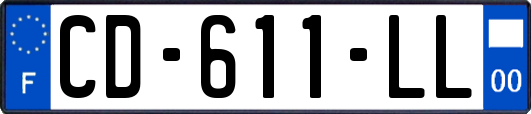 CD-611-LL