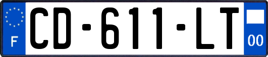 CD-611-LT