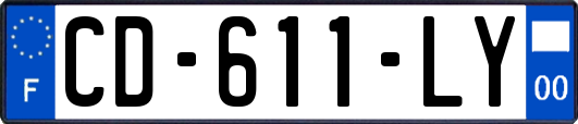 CD-611-LY