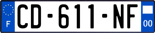 CD-611-NF