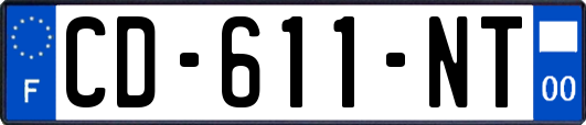 CD-611-NT