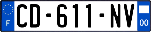 CD-611-NV