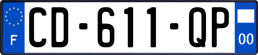 CD-611-QP