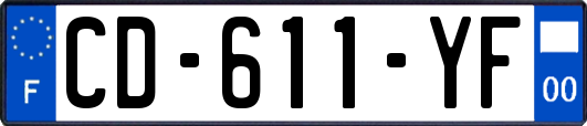CD-611-YF