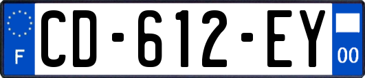 CD-612-EY