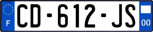 CD-612-JS