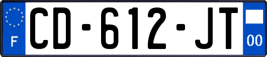 CD-612-JT